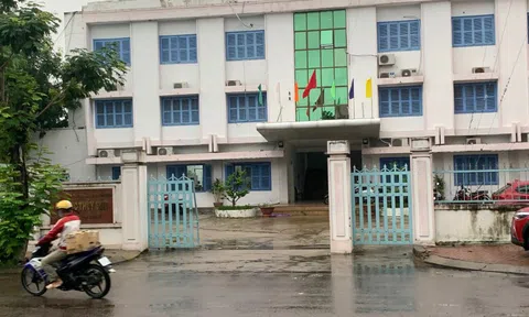 Phó Chi cục Thủy sản Bình Định khẳng định không quan hệ bất chính?