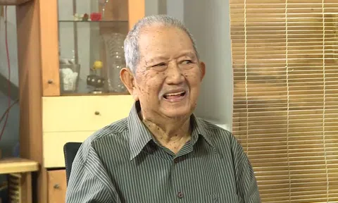 Nghệ sĩ Mạc Can: ‘Khổ, nhưng không đói là may’