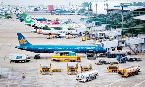 Chánh VP Cục Hàng không: Nếu "chủ nhà" không đồng ý tiếp nhận khách từ các chuyến bay, Cục cũng phải chịu