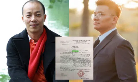 Đức Hải: Khi xảy ra chuyện, những người mình tưởng sẽ yêu thương thì lại trở mặt. Họ trù ẻo cho mình chết