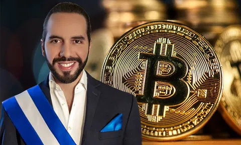 Giá Bitcoin cao kỷ lục, chính phủ một quốc gia lãi đậm nhờ tranh thủ 'bắt đáy' cách đây 1 tháng