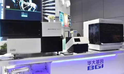 Nghi án các công ty TQ thu thập dữ liệu gen: Mục đích sâu xa ẩn sau những thỏa thuận tiền tỷ