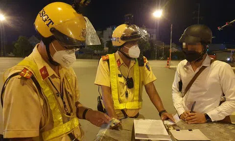 Đổ về TP Thủ Đức nhậu, nhiều người "ôm hận"!