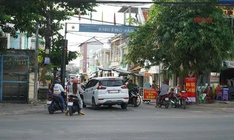 Bình Thuận: Người dân còn chủ quan, lơ là đây là nguyên nhân phát sinh ổ dịch trong cộng đồng