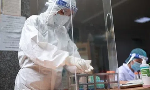 Hà Nội F0 gia tăng 2 ổ dịch phức tạp nhất, đẩy nhanh truy vết, khoanh vùng dịch