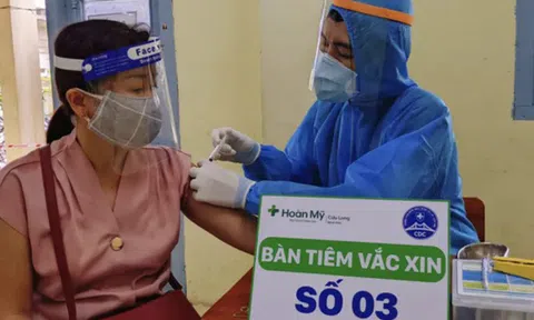 Phát hiện hơn 350 F0 tại 7 ổ dịch, Cần Thơ đề nghị nâng cấp độ dịch