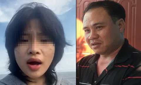 Mẹ đẻ Diễm My: Nhiều người trách rằng lên livestream như vậy là 'giết chết con của mình'