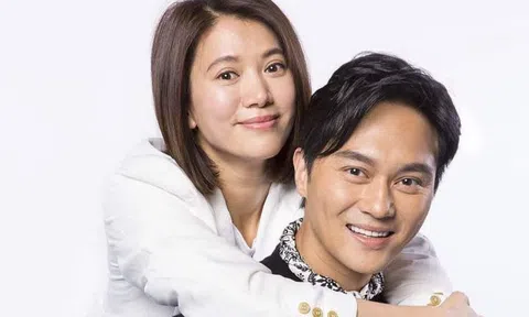 Trương Trí Lâm - Viên Vịnh Nghi: Tình yêu bền bỉ qua gần 30 năm sóng gió