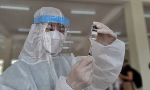 Đà Nẵng: Triển khai tiêm vắc-xin phòng Covid-19 cho trẻ em từ ngày 2/11