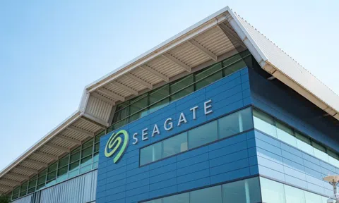 Sợ tốc độ tăng trưởng bộ nhớ của Huawei quá nhanh, Mỹ muốn Seagate cắt nguồn cung ổ cứng