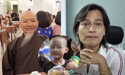 Người tự xưng con ruột tố ông Lê Tùng Vân có 7 người vợ, qua lại với hơn chục phụ nữ