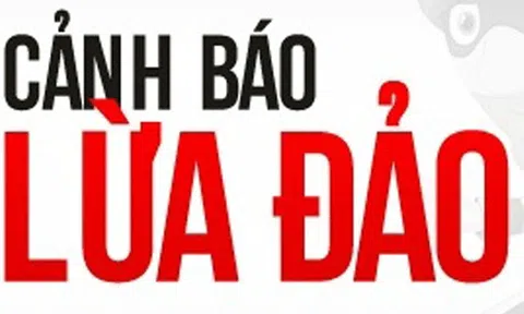 Làm giả sao kê hàng nghìn tỷ để xin dự án, lừa đảo