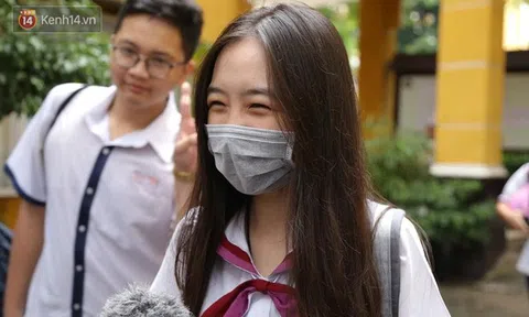 KHẨN: 3 địa phương cho học sinh nghỉ học vì Covid-19