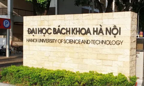 Sinh viên ĐH Bách Khoa Hà Nội học trực tiếp từ ngày 25/11