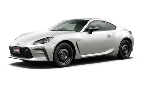 Toyota GR86 bản giá rẻ, cắt sạch 'option'