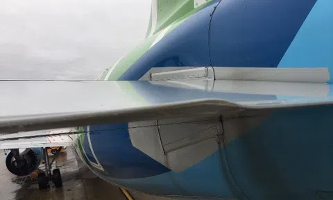 Vụ va chạm máy bay tại Nội Bài: Tạm đình chỉ một loạt nhân viên hàng không