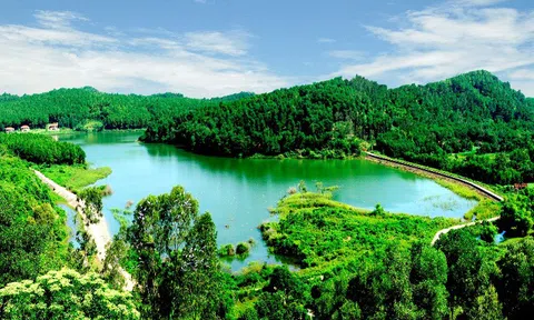 Kiến nghị Ninh Bình thu hồi hơn 129 ha đất giao cho Công ty của 'đại gia' Xuân Trường