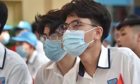 Gần 77% phụ huynh Hà Nội đồng ý cho con đi học tại trường