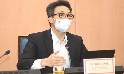 Số ca nhiễm lên bình quân từ 33-57 ca/ngày: Hà Nội phải sẵn sàng các tình huống xấu hơn