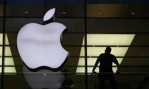 Apple vượt mặt Xiaomi, áp sát Samsung