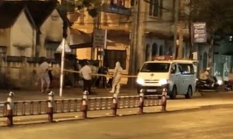 Bình Thuận: Ghi nhận thêm 136 ca Covid-19, Tp.Phan Thiết có 92 ca