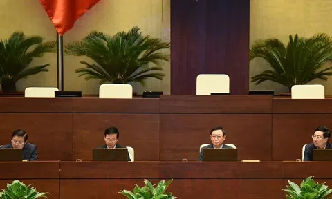 Bảo đảm tiến độ, chất lượng xây dựng pháp luật