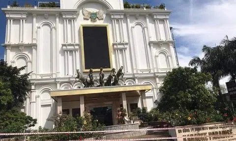 Vụ quán karaoke mở cửa “chui” có F0: Truy vết được 15 ca dương tính