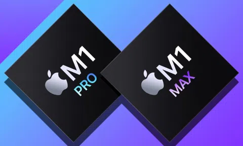 Apple vừa cho Intel và NVIDIA biết thế nào là một con chip tốt