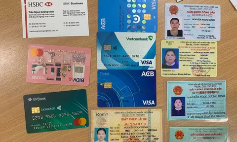 Nữ thầy bói lừa bán cổ phiếu 'nội bộ', chiếm đoạt hàng trăm triệu đồng