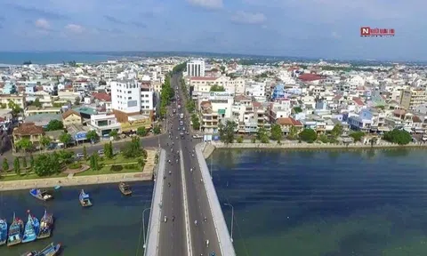 Bình Thuận: Từ 0h ngày 4/11, Tp.Phan Thiết là vùng cam, lập chốt kiểm