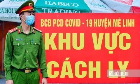 Ngày 3/11, Hà Nội ghi nhận 67 ca Covid-19