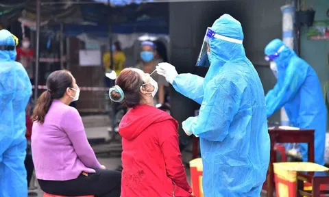 Tp. Vĩnh Long: Các cơ sở kinh doanh ăn uống tạm dừng phục vụ tại chỗ