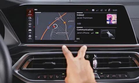 Nhiều công nghệ trên ô tô mới không được người dùng sử dụng