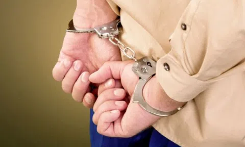 Bắt nguyên Tổng Giám đốc Tổng công ty Công nghiệp Sài Gòn