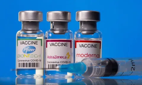 COVAX phân bổ thêm 9,2 triệu liều vaccine Pfizer và Moderna cho Việt Nam