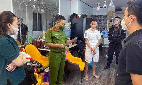 Đường dây đánh bạc 1,1 tỷ Euro hoạt động thế nào?