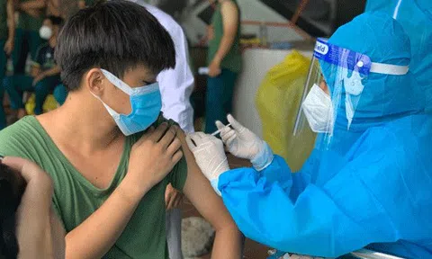 Tiêm vắc-xin Covid-19 mũi 3 cần lưu ý điều gì?