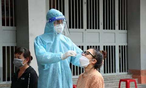 Phong tỏa tạm thời 16 xã, phường ở Buôn Ma Thuột để tìm F0