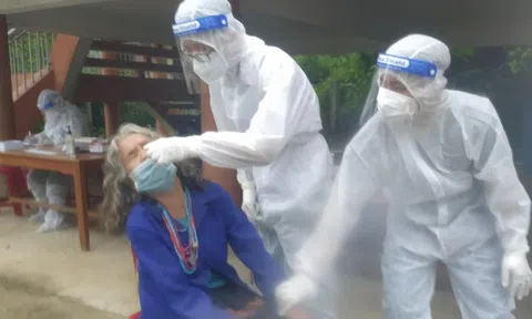 Quảng Nam thêm 42 F0, các ca bệnh tại Núi Thành, Thăng Bình... chưa rõ nguồn lây