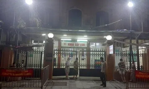 Sức khoẻ 18 trẻ dưới 7 tháng bị tiêm nhầm vắc-xin Covid ở Quốc Oai