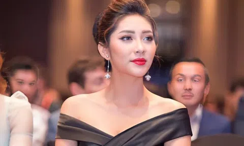 Hoa hậu Đại dương Đặng Thu Thảo: Tôi ra đi tay trắng, chỉ có 78 ngàn trong túi