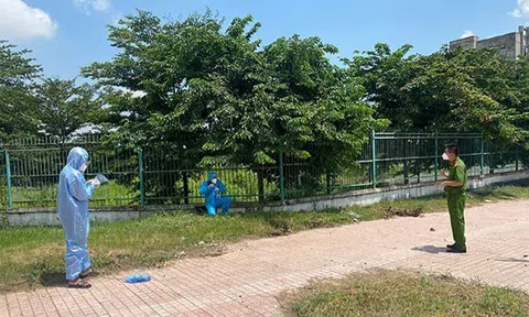 Nam thanh niên F1 bỏ trốn khỏi khu cách ly đi thăm bạn gái