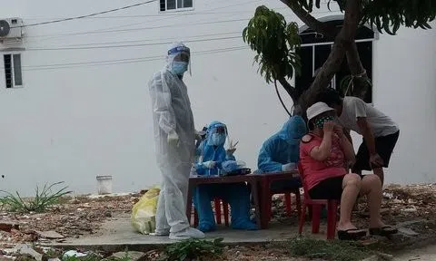 Khánh Hòa: Thêm 24 bệnh nhân nhiễm Covid-19, có 3 ca cộng đồng