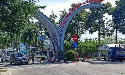 Không có việc phong tỏa toàn địa bàn Tp.Bạc Liêu