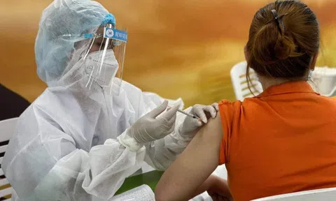 Chiều 4/11, cả nước đã tiêm hơn 85 triệu liều vaccine phòng COVID-19