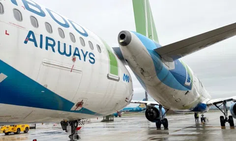 Vụ 2 máy bay va nhau ở Sân bay Nội Bài: Phạt tài xế ô tô 16 chỗ chạy cắt đuôi máy bay