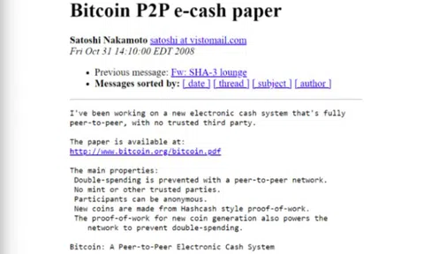 Hành trình đạt đỉnh 67.000 USD của Bitcoin