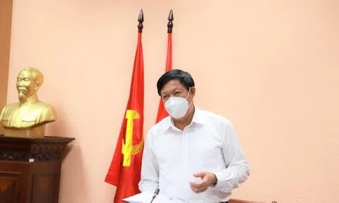 "Tiêm chủng phải đảm bảo an toàn, tránh để lẫn các loại vắc-xin"