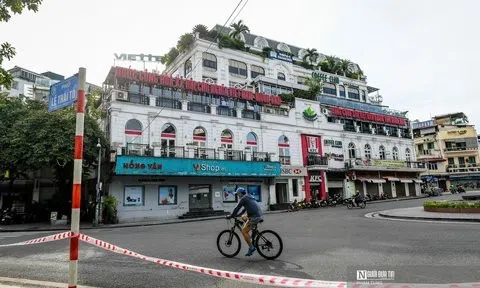 Hà Nội tổ chức đối thoại tháo gỡ khó khăn cho các doanh nghiệp