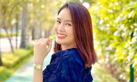 Cuộc sống hạnh phúc của Hồng Diễm và chồng doanh nhân